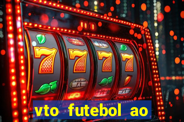 vto futebol ao vivo flamengo